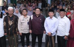Sosialisasi Program Makan Bergizi Gratis di Jember: Dorong Gizi Seimbang dan Dukung Indonesia Emas 2045