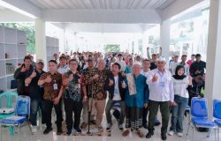 Kolaborasi Jadi Kunci Kelancaran Program MBG di Semua Daerah