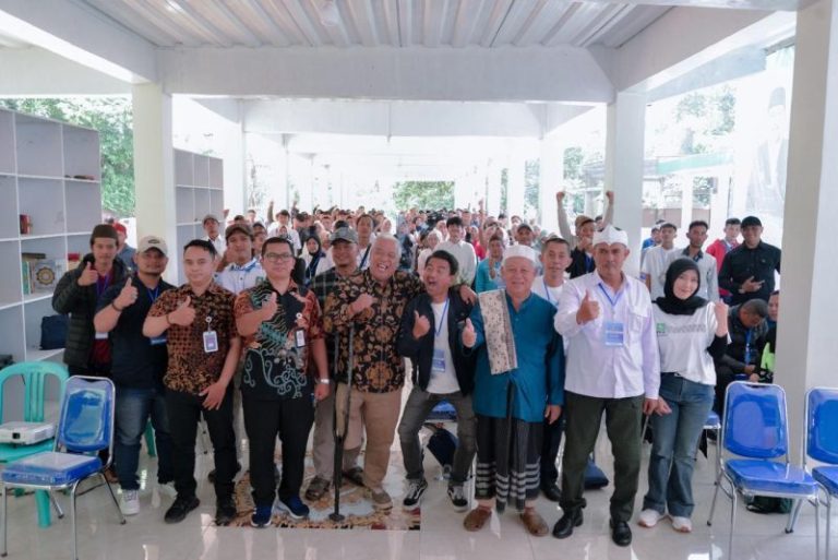 Kolaborasi Jadi Kunci Kelancaran Program MBG di Semua Daerah