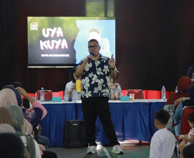 Pemerintah Pastikan Makanan dalam Program MBG Sudah Sesuai Standar