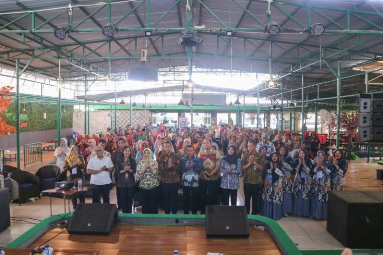 Sosialisasi Program MBG di Cilacap Dorong Peningkatan Kesehatan dan Ekonomi Masyarakat