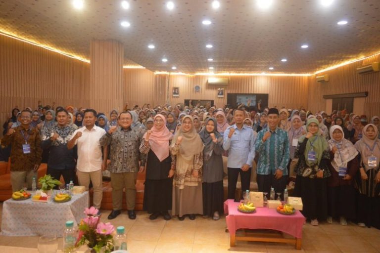 Sosialisasi Program MBG di Depok Terus Digencarkan untuk Memperluas Penerima Manfaat