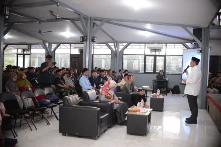 Program MBG: Konsumsi Makanan Sehat Wajib Dilakukan Sejak Dini