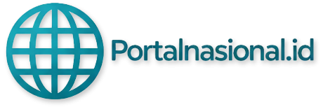 Logo Portalnasional.id