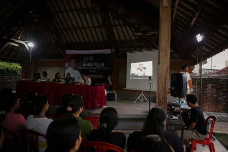 Orang Tua di Rumah Punya Peran Krusial dalam Membangun Kebiasaan Pola Hidup Sehat