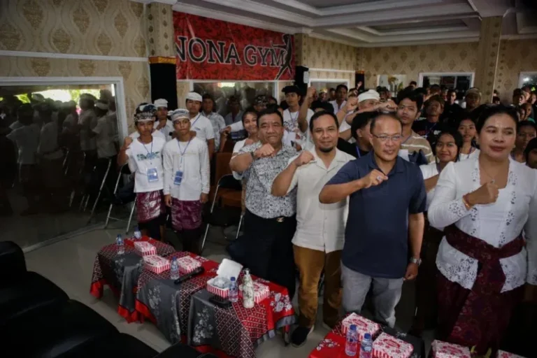 Sosialisasi Program MBG di Buleleng Dorong Perubahan Pola Makan dari Rumah