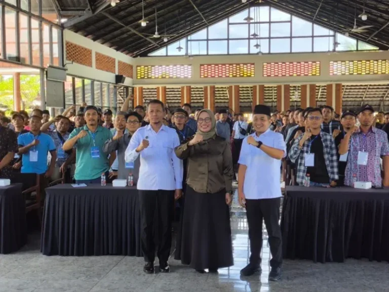 Program MBG Diharapkan Bentuk Generasi Banyuwangi yang Sehat dan Tangguh