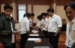 BGN Gelar Pelatihan untuk Perkuat Kapasitas Masyarakat dalam Mendukung Program MBG