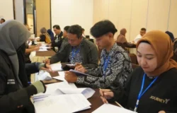 Badan Gizi Nasional Gelar Pelatihan ke Warga Bekasi untuk Mendorong Program Strategis MBG
