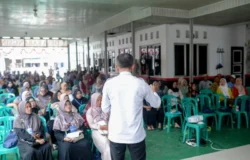 BGN: Sosialisasi Program MBG Dorong Pemahaman Masyarakat tentang Pentingnya Gizi Seimbang
