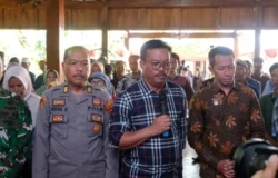 Program Makan Bergizi Gratis Perkuat Fondasi Generasi Sehat dan Berkualitas