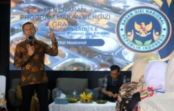 Program Makan Bergizi Gratis Dorong Pembangunan Manusia Berkualitas dari Akar Rumput