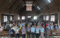 Program Makan Bergizi Gratis di Tomohon Perkuat Kolaborasi Pemerintah dan Tokoh Keagamaan