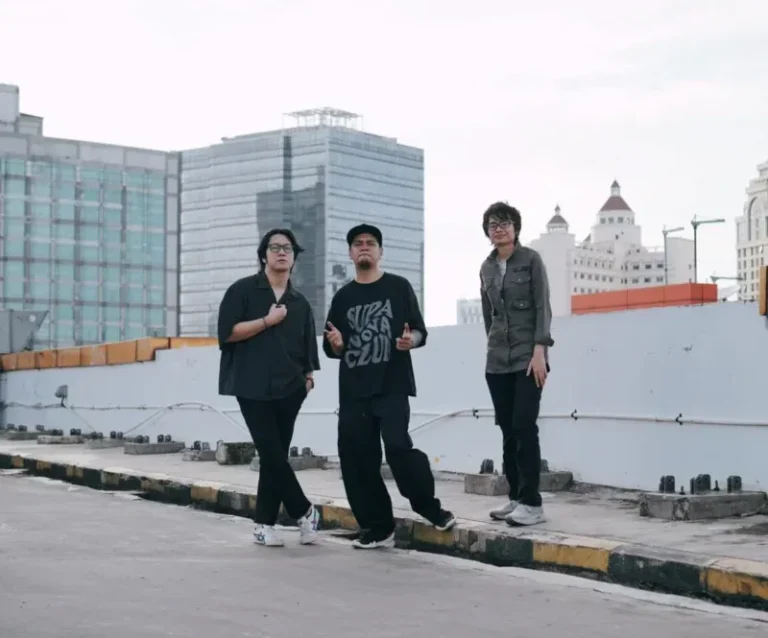 SEKALOKA Tandai Langkah Perdana Lewat EP “Tetap Bersuara” dengan Eksplorasi Musik Lintas Genre