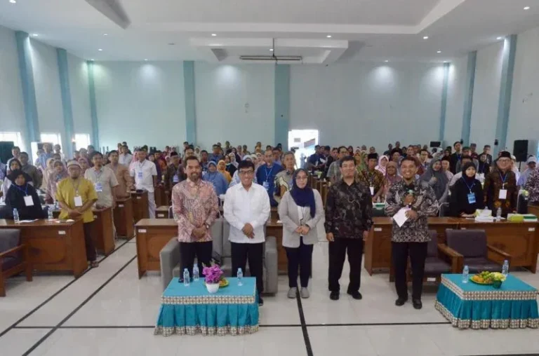 Sosialisasi Program MBG Dorong Kesadaran Gizi di Kabupaten Semarang