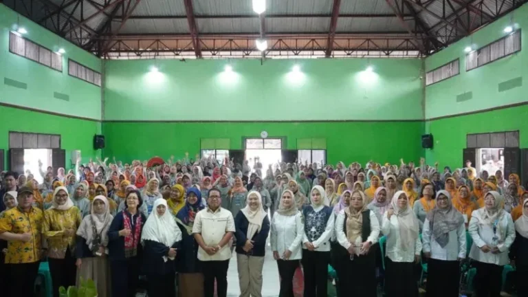 Ranny Fahd Tegaskan Program MBG Wujud Kehadiran Negara Penuhi Hak Gizi Warga