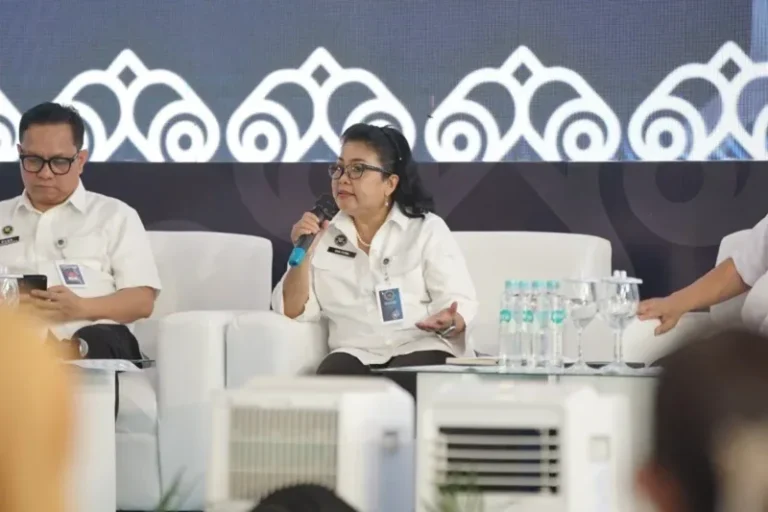 Hadir di Grobogan, Program MBG Jadi Langkah Strategis Atasi Permasalahan Gizi Secara Bertahap