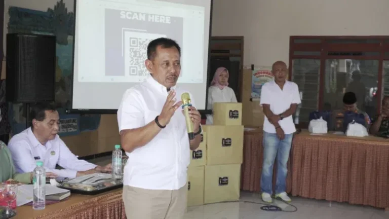 Program Makan Bergizi Gratis Dapat Membantu Ringankan Beban Keluarga yang Berpenghasilan Rendah