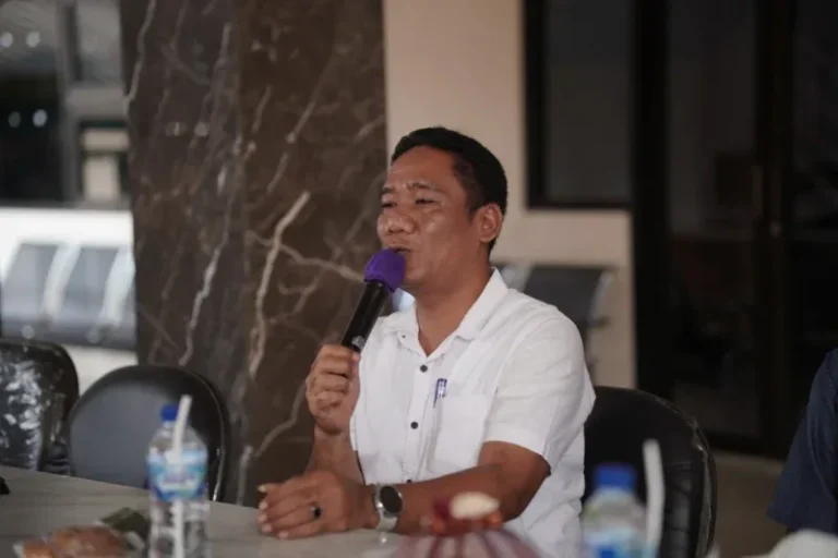 Program MBG: Terobosan Tepat Pemerintah Atasi Permasalahan Gizi