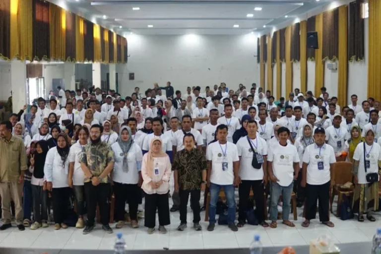 Pembangunan SPPG dan Dukungan Masyarakat Menjadi Kunci Optimalnya Program Makan Bergizi Gratis