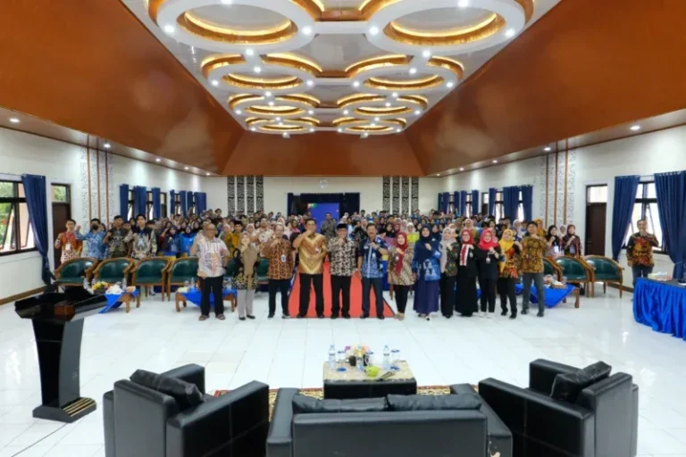 Muh Haris Pastikan Kebermanfaatan Program MBG Dirasakan Masyarakat