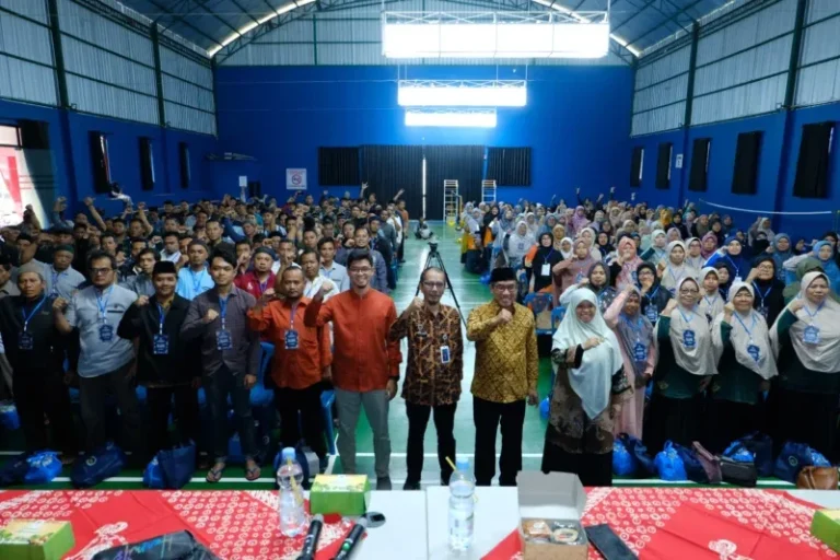 Desa Butuh Semarang Jadi Daerah Berikutnya yang Mendapat Sosialisasi Program MBG