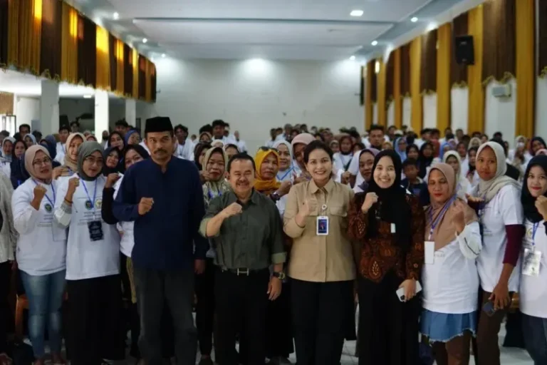 Komisi IX DPR Tegaskan Pentingnya Pengawasan Program MBG di Kota Serang