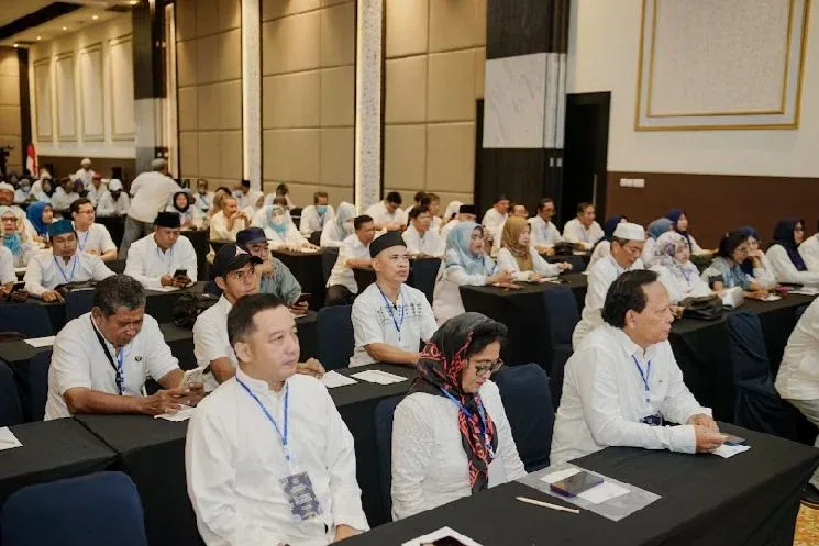 Lucy Kurniasari Apresisasi Dukungan Semua Pihak Terhadap Program Strategis MBG