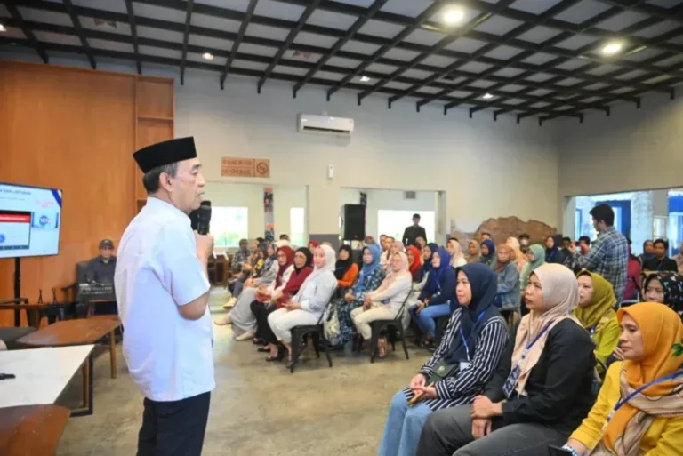 Ashabul Kahfi Sebut Program MBG Punya Banyak Dampak Positif bagi Pendidikan