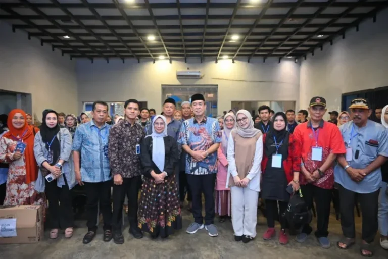 Ashabul Kahfi: Mendapat Gizi Seimbang dan Tepat Adalah Hak Setiap Anak Indonesia