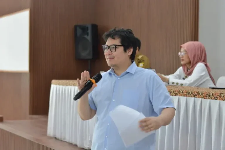 Program MBG Wujud Perhatian Pemerintah terhadap Gizi Anak dan Ekonomi Lokal