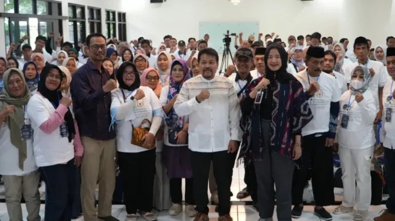 Sosialisasi Program MBG Penting Dilakukan untuk Edukasi Gizi ke Masyarakat