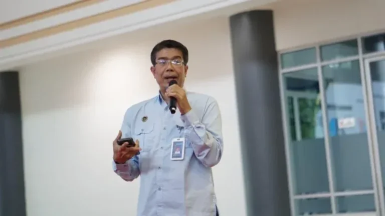 Komisi IX DPR Sebut Pentingnya Intervensi Gizi Sejak Dini dalam Sosialisasi Makan Bergizi Gratis di Kediri