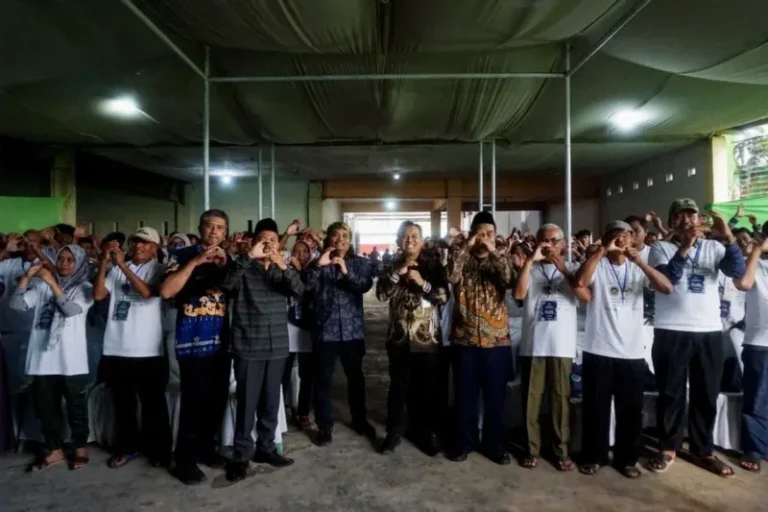 MBG: Langkah Nyata Pemerintah Wujudkan Ketahanan Gizi ke Anak Sejak Dini