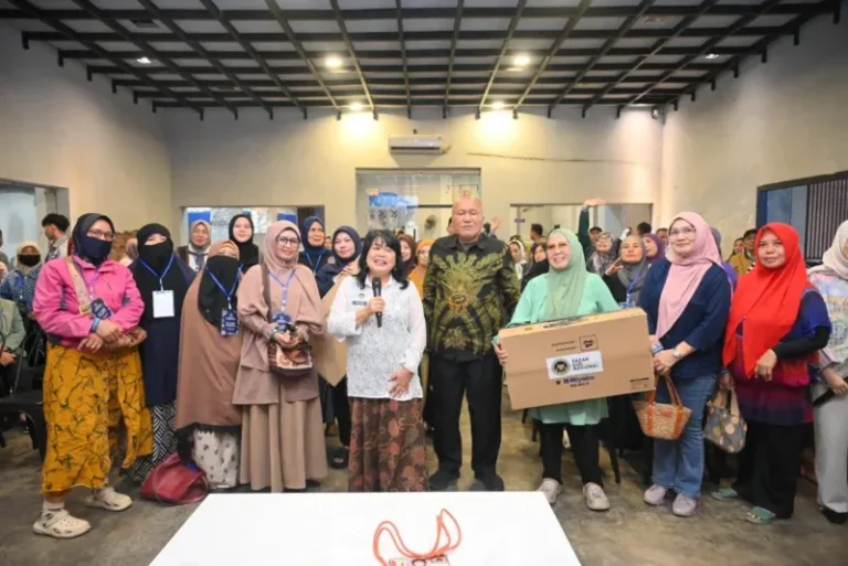 Ashabul: Pemenuhan Gizi Dorong Pembangunan Bangsa dalam Mencetak SDM Unggul