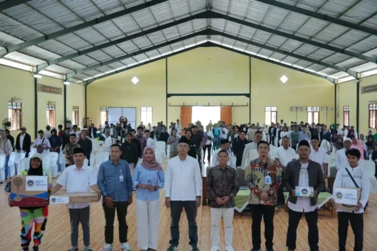 Komisi IX DPR RI Tegaskan Komitmen Kawal Program MBG demi Generasi Sehat dan Berkualitas