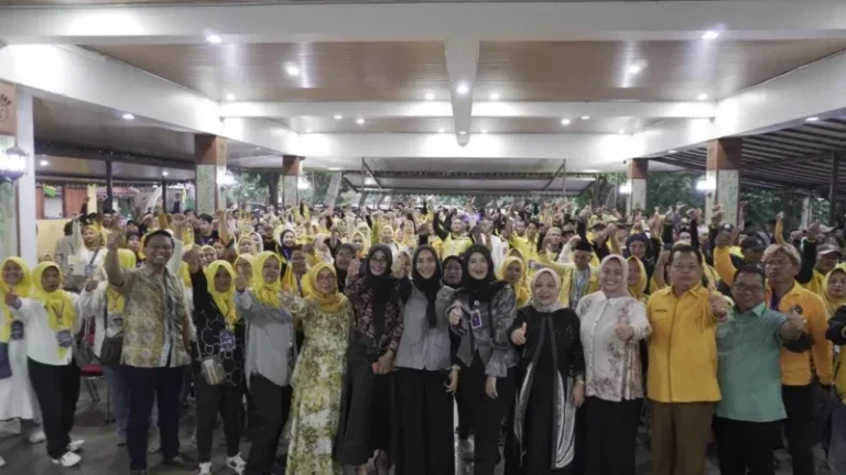 Komisi IX DPR Sebut Makan Bergizi Gratis Membangun Ekosistem Ekonomi Lokal