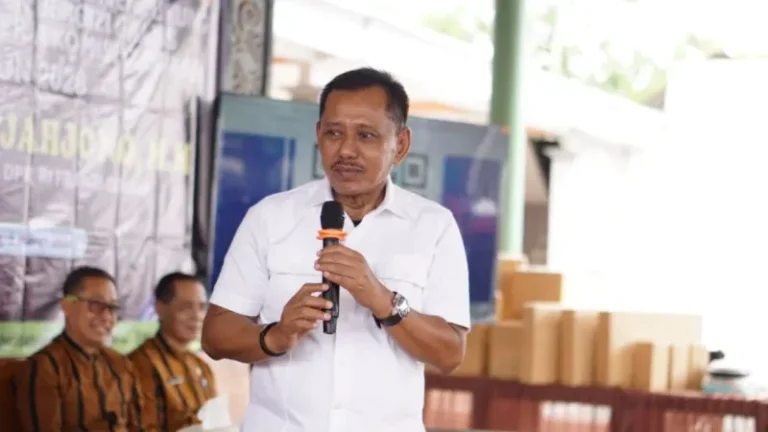 Program MBG Pastikan Semua Anak Indonesia Mendapat Nutrisi yang Cukup