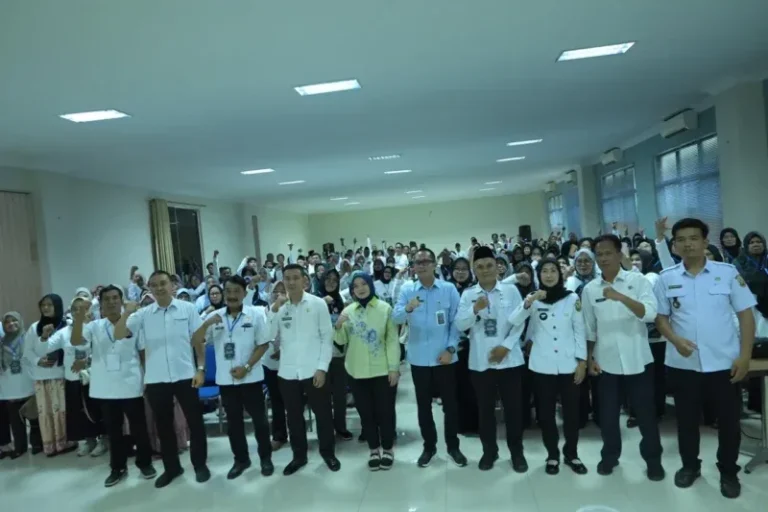 Membangun Generasi Berkualitas dari Program Strategis Nasional MBG