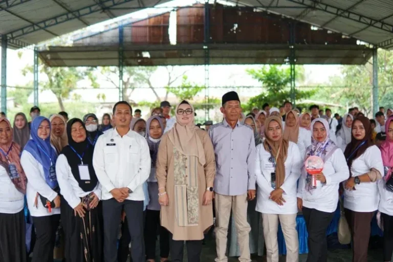 Makan Bergizi Gratis Menjadi Investasi Jangka Panjang untuk Masa Depan Indonesia