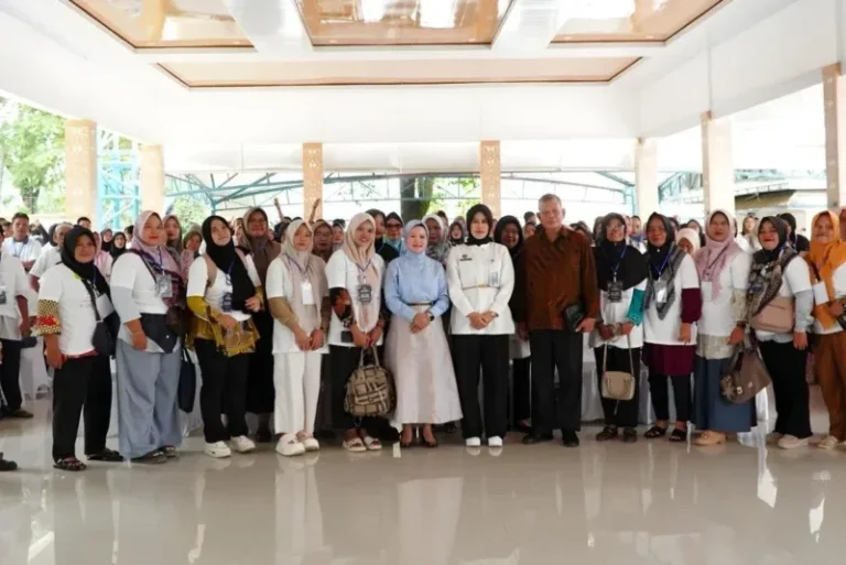 Komisi IX DPR Ajak Masyarakat Lahat Sukseskan Program Makan Bergizi Gratis