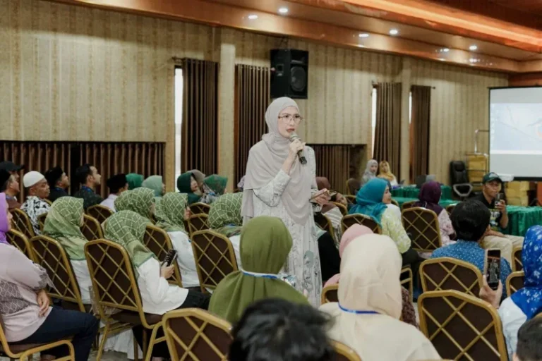 Kolaborasi Lintas Sektor Dapat Menentukan Kelancaran Program MBG di Semua Daerah