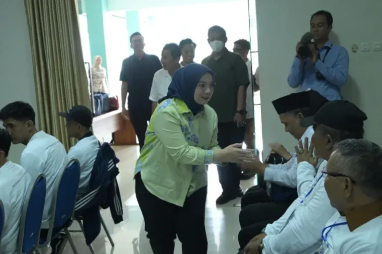 Membangun Generasi Berkualitas dari Program Strategis Nasional MBG
