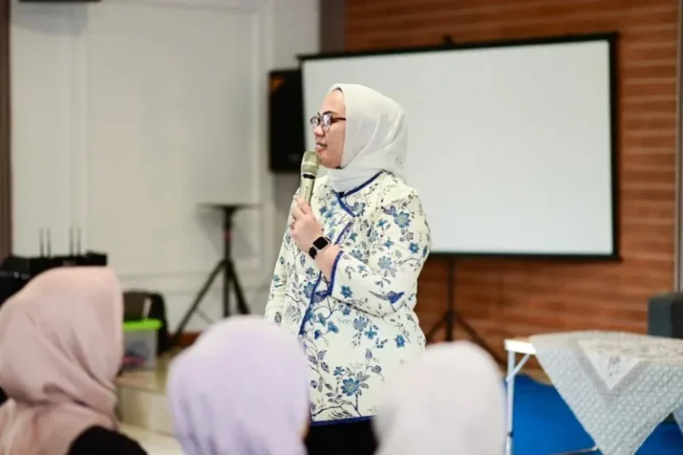 Cellica Nurrachadiana Sebut Program MBG Harus Didukung dan Diawasi Bersama