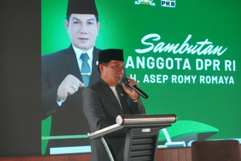 Sosialisasi MBG Kembali Hadir di Bandung, DPR RI Dorong Percepatan Perbaikan Gizi Masyarakat