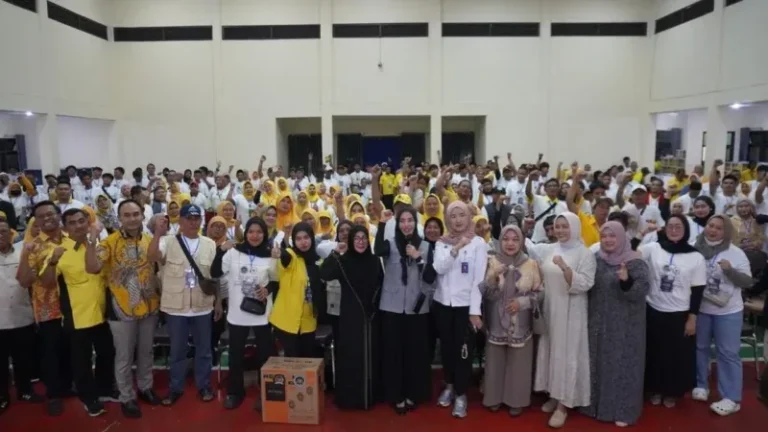 Makan Bergizi Gratis Meningkatkan Gizi dan Ekonomi Lokal