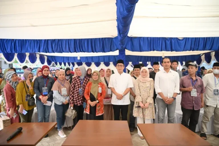 Ashabul Kahfi: Program MBG Jadi Langkah Strategis Pemerintah Lahirkan Generasi Emas 2045