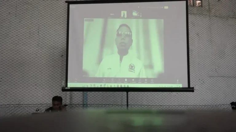 Anggota DPR RI Dorong Pemahaman Masyarakat tentang Program Makan Bergizi Gratis