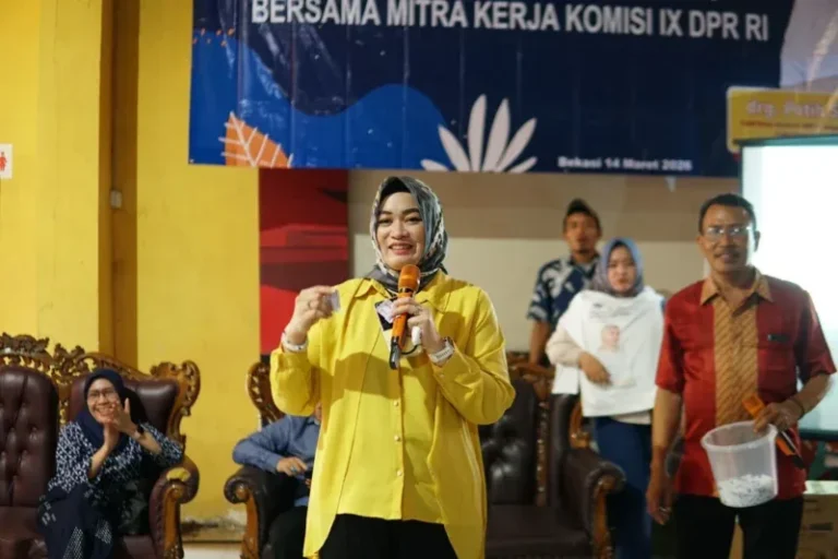 Pemenuhan Gizi Sejak Dini Adalah Investasi Mahal untuk Masa Depan