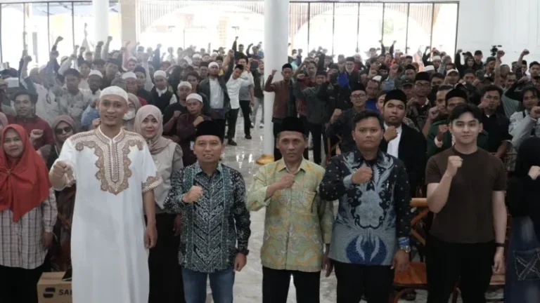 Sosialisasi Program MBG, Anggota DPR RI Dorong Penguatan Rantai Pasok dan Pengawasan Program